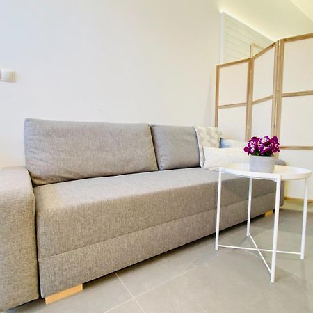 Lindo Cabanyal - Comfort Family Beachside Apartment Valencia Bagian luar foto