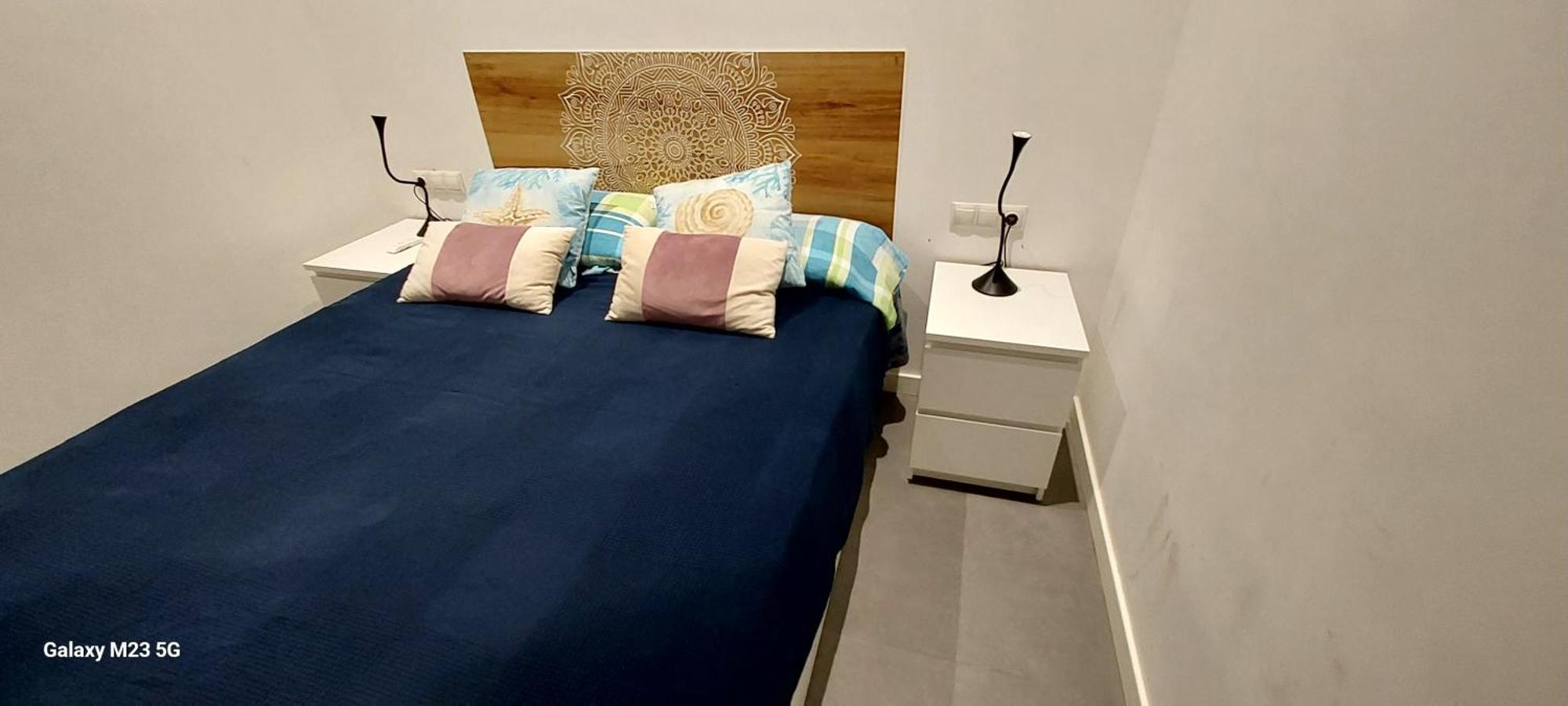 Lindo Cabanyal - Comfort Family Beachside Apartment Valencia Bagian luar foto